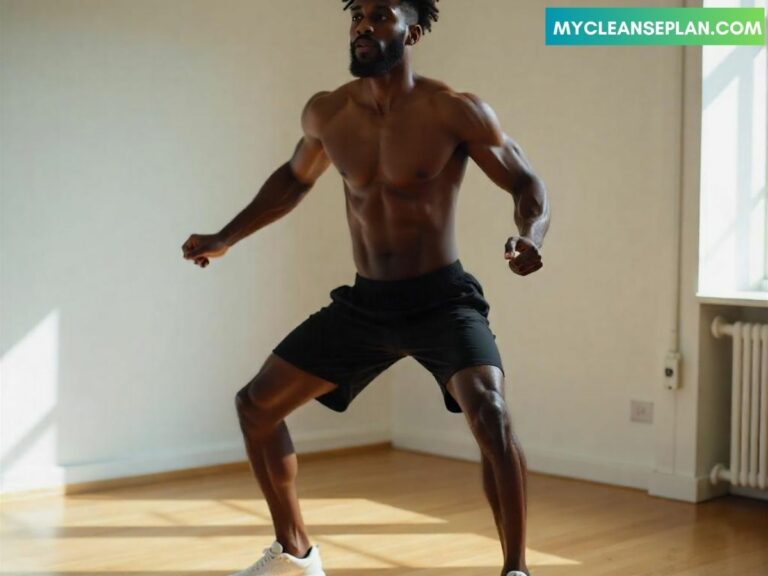 Functional Movement Exercises for Beginners