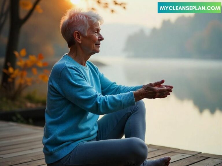 Mobility Routines for Joint Health