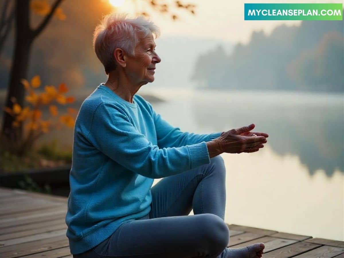 Mobility Routines for Joint Health