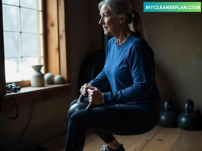Strength Training for Longevity