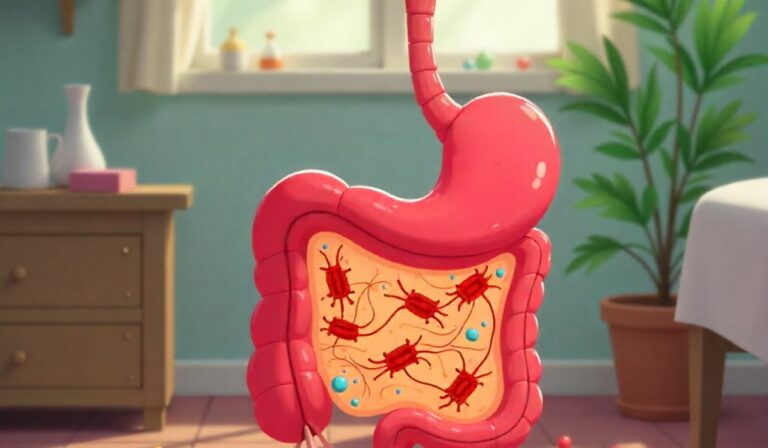 Biomarkers of Gut Health Zonulin, LPS, SCFAs Explained[1]