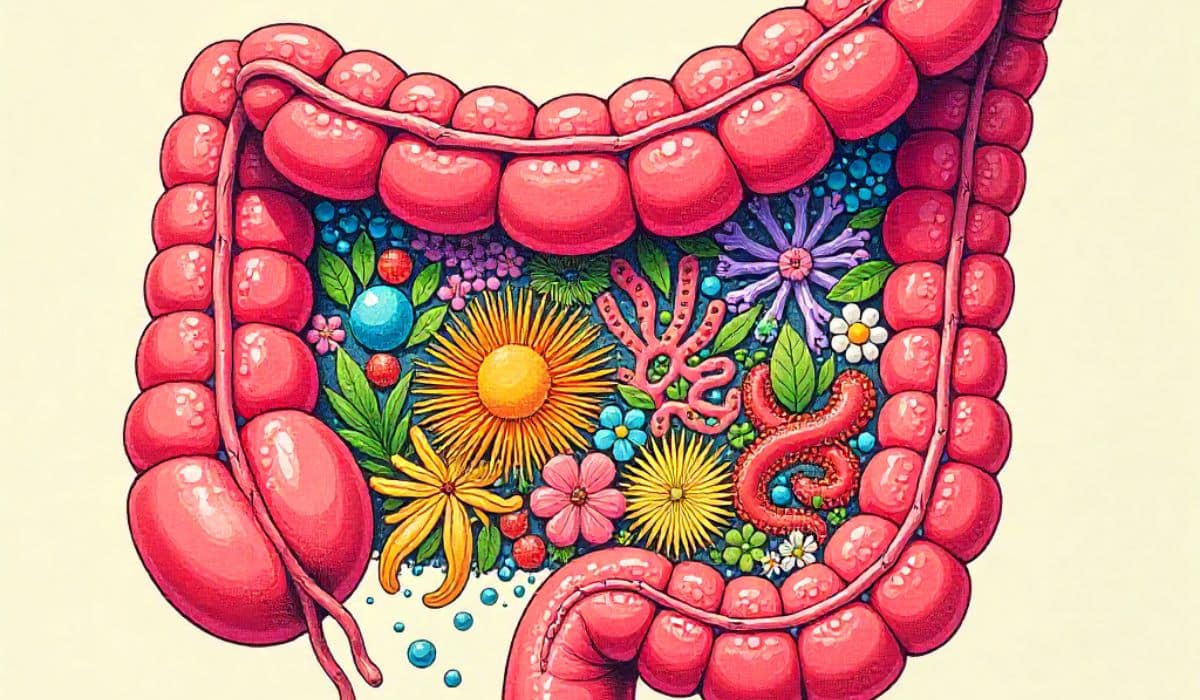 Engineered Synbiotics Gut Intervention for Health Enhancement[1]