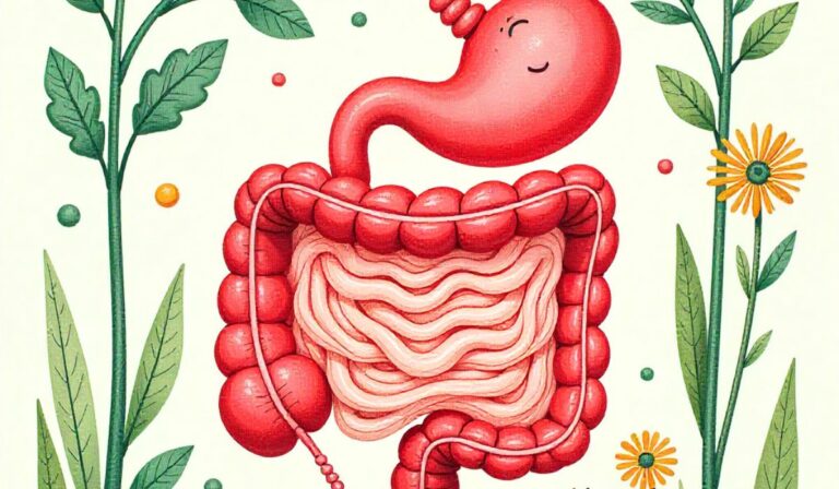 Fasting Mimicking Diets Impact on the Microbiome Explained[1]