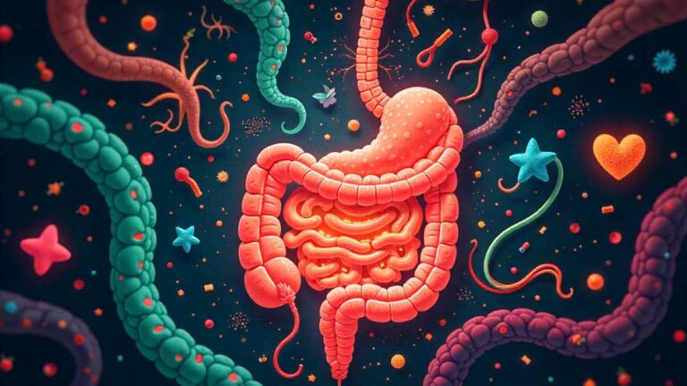 From #GutTok to Science Separating Gut Health Trends from Hype