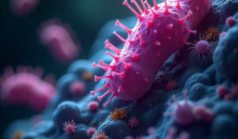 Gut Dysbiosis in Irritable Bowel Syndrome (IBS) A New Approach[1]