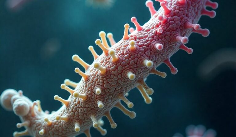 Gut Microbiome & Depression New Research Insights Revealed[2]