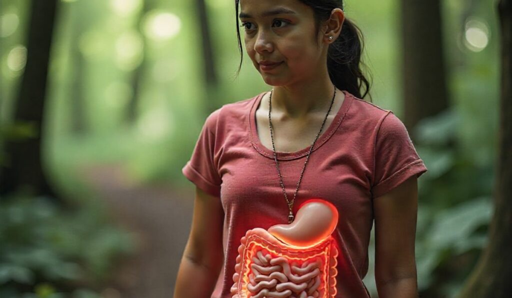 Gut in Aging Microbiome Changes and How They Impact Longevity[1]