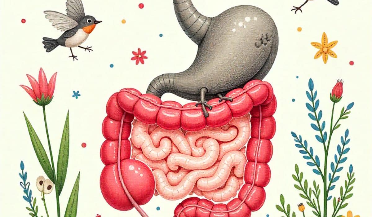 Herbal & Botanical Gut Support Protocols Explained[1]