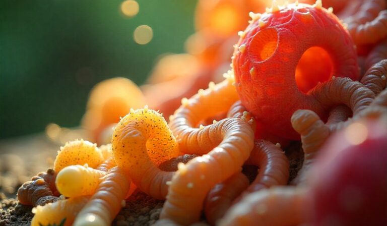 How Smoking, Pollution & Toxins Damage Gut Flora and Your Health[1]