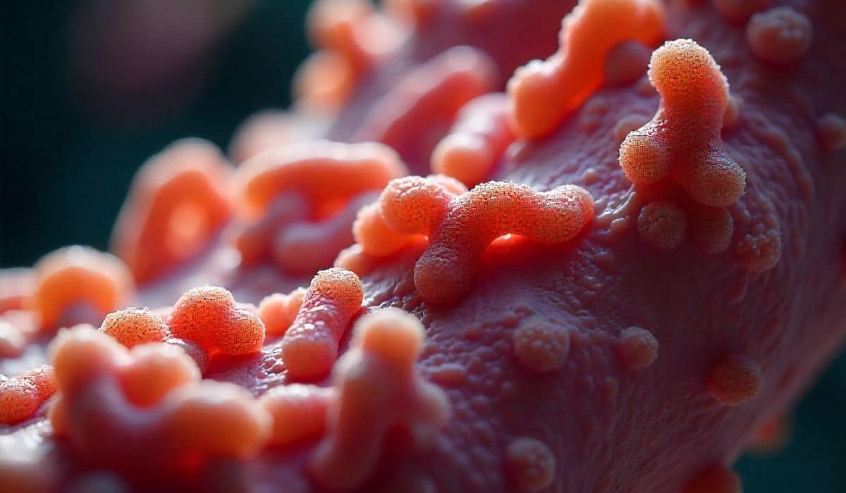 How Urban Living Impacts Your Gut Microbiome[1]