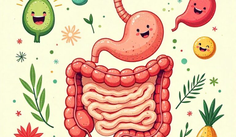 Intermittent Fasting & Gut Health Explore the Benefits and Risks[1]