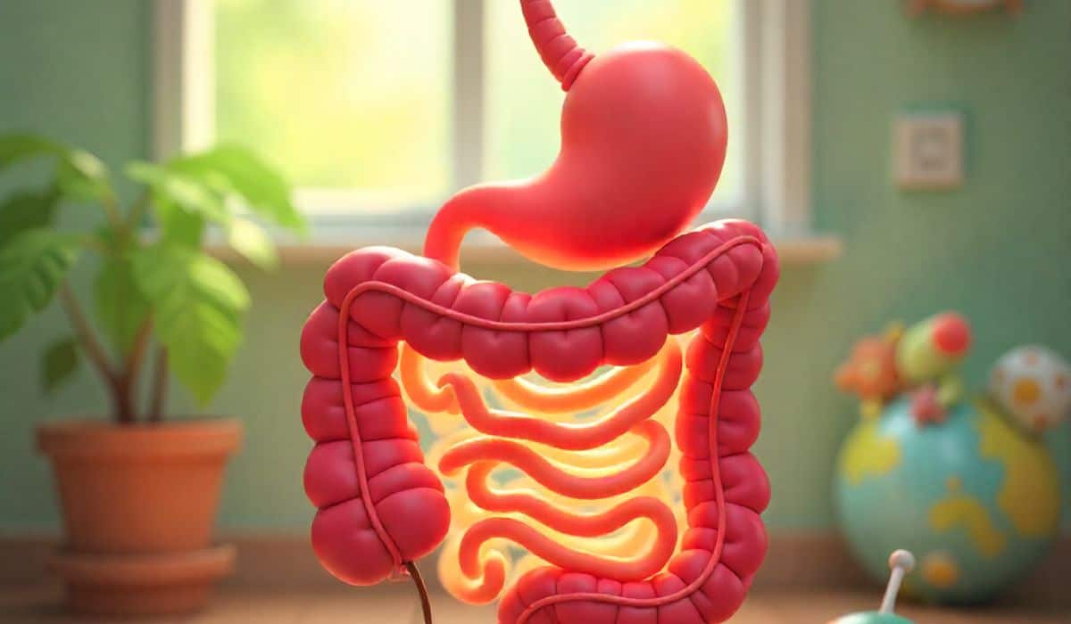 Longitudinal Gut Tracking When Is Retesting Recommended[1]