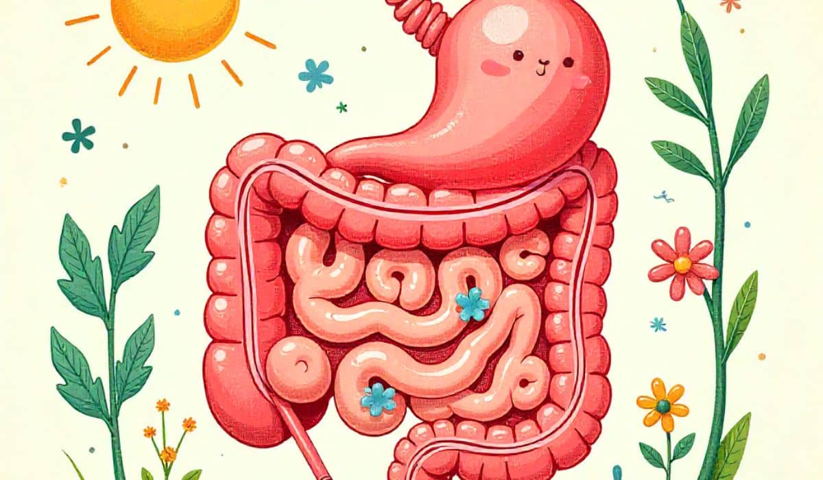 Microbes and Autoimmunity The Gut's Role in Immune Defense