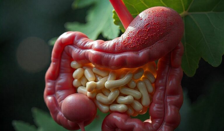Microbial Signature Index Unveiling Disease Prediction Capabilities[1]