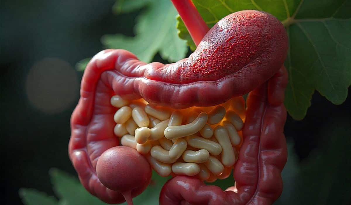 Microbial Signature Index Unveiling Disease Prediction Capabilities[1]