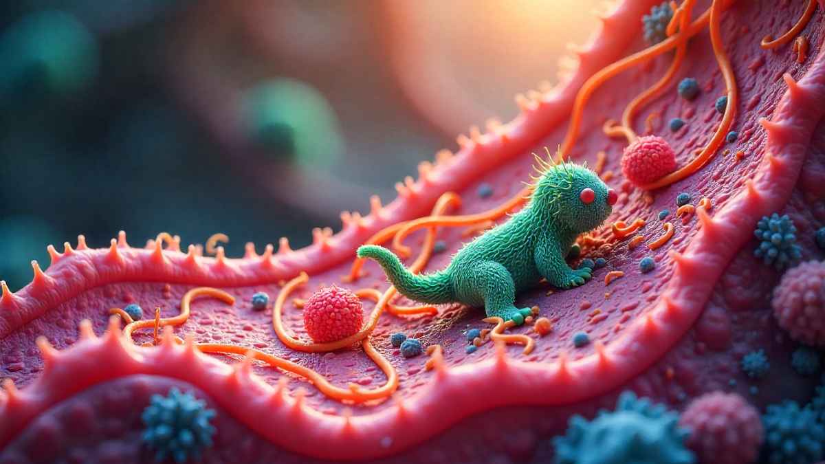 Microbiome Hygiene Hypothesis Too Clean or Just Right