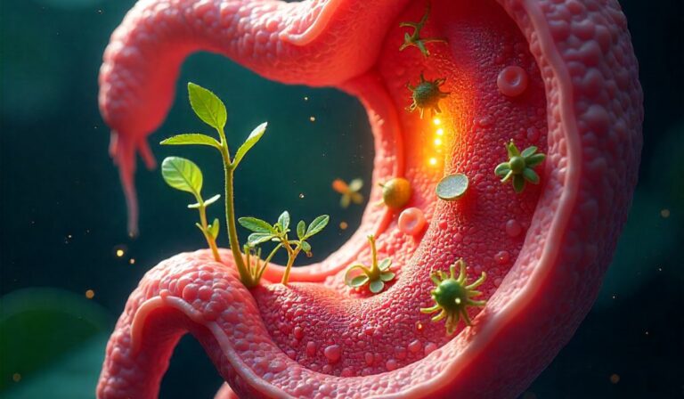 N of 1 Studies Tracking Gut Health Through Personalized Experiments[1]