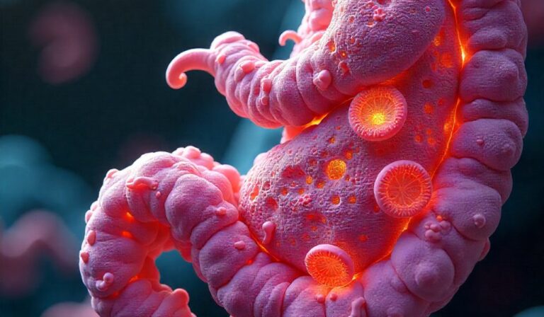 Plant Based Diets and Gut Health What Recent Trials Show[1]