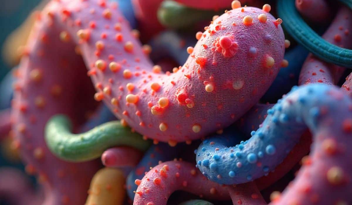 Select Gut Barrier & Leaky Gut What Does the Science Really Say Gut Barrier & Leaky Gut What Does the Science Really Say[1]