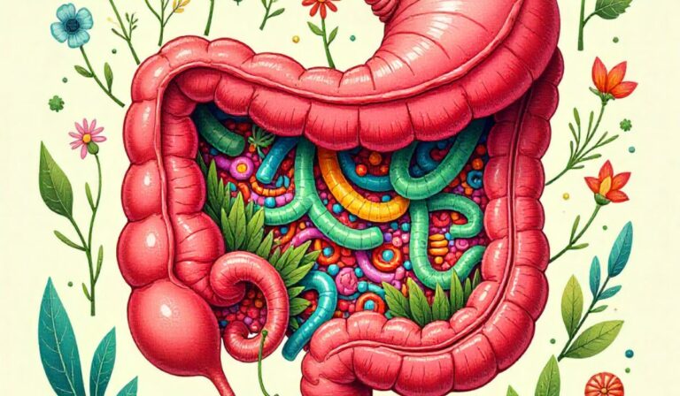Symbiotics and Postbiotics Boosting Gut Health Naturally[1]