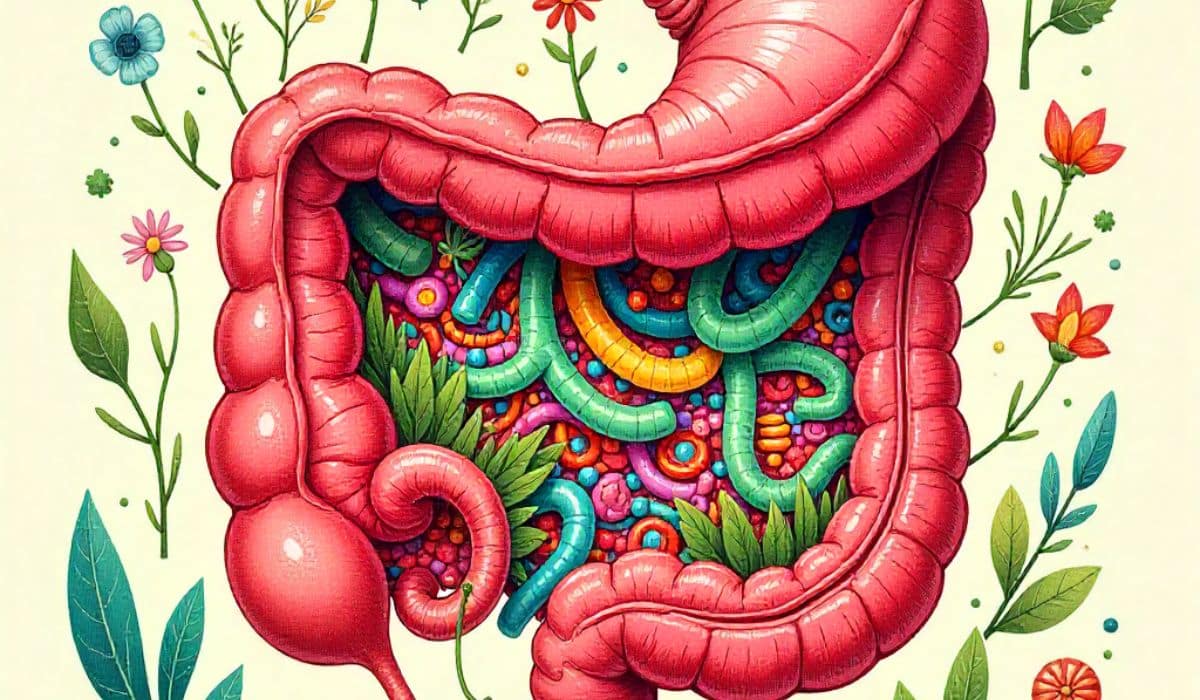 Symbiotics and Postbiotics Boosting Gut Health Naturally[1]