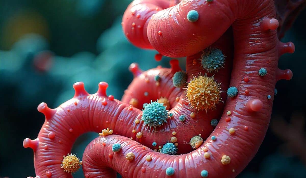 Tech Tools for Gut Tracking Apps, Wearables & Microbiome Tests[1]