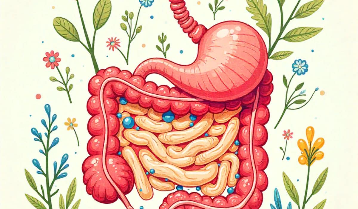 Using AI & LLM for Microbiome Pattern Discovery Insights[1]