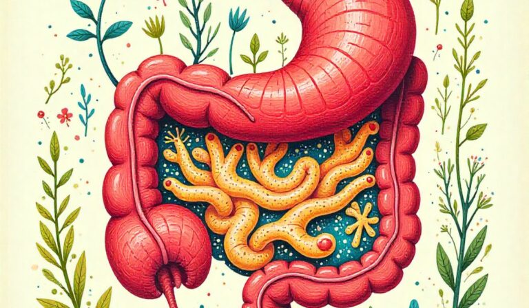 10 Anti Inflammatory Spices for a Happy Gut