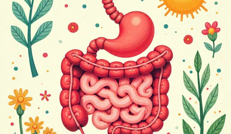 10 Causes of Morning Stomach Discomfort Why You Feel Awful[1]