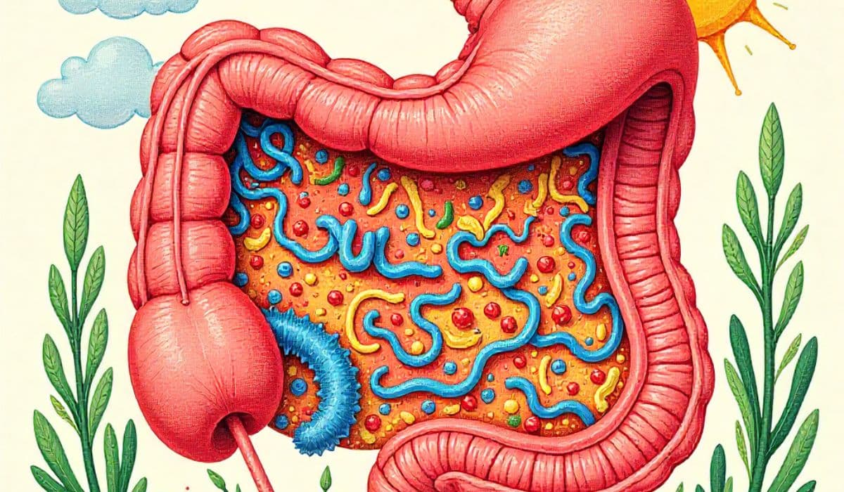 10 Childhood Habits and Their Links to Adult Digestive Issues[1]