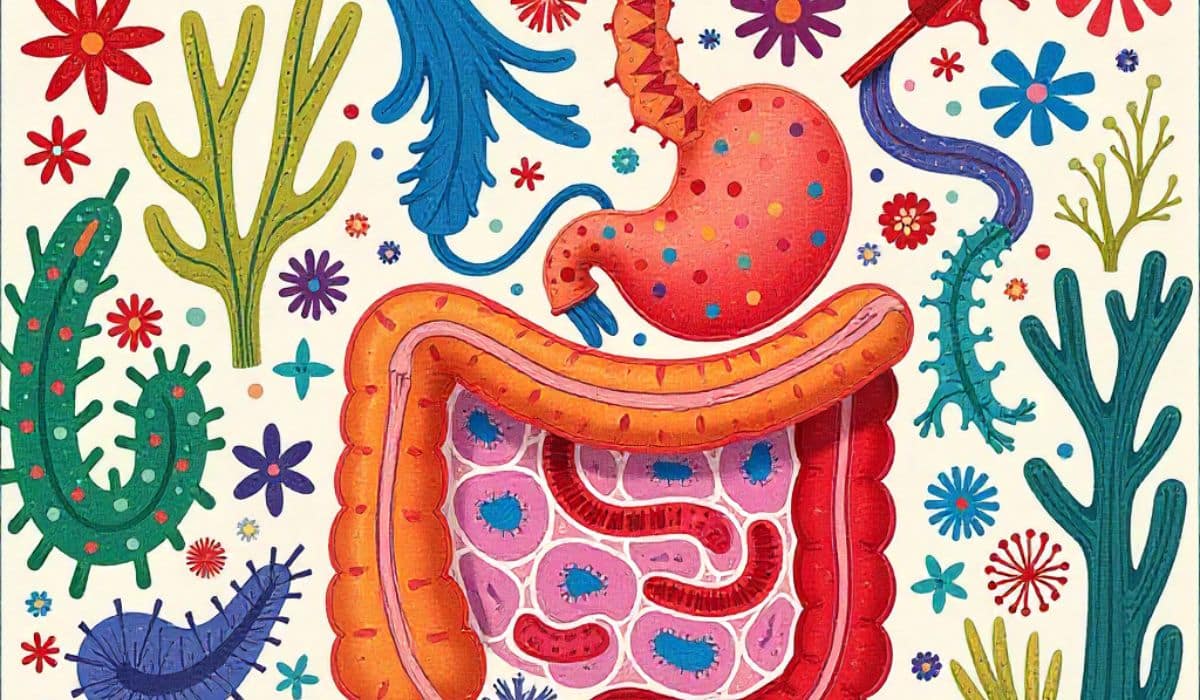 10 Early Signs You're Not Producing Enough Stomach Acid[1]