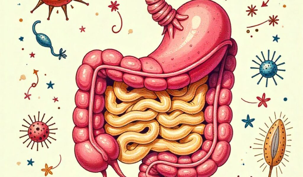 10 Effects of Coffee on Gut Health and How It Impacts You