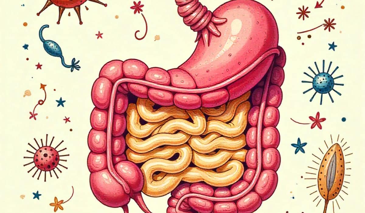 10 Effects of Coffee on Gut Health and How It Impacts You