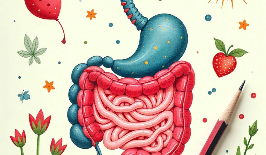 10 Food Pairings That Boost Digestion and Promote Wellness