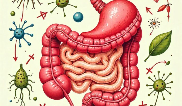 10 Foods That Speed Up Gut Repair Heal Your Gut Naturally