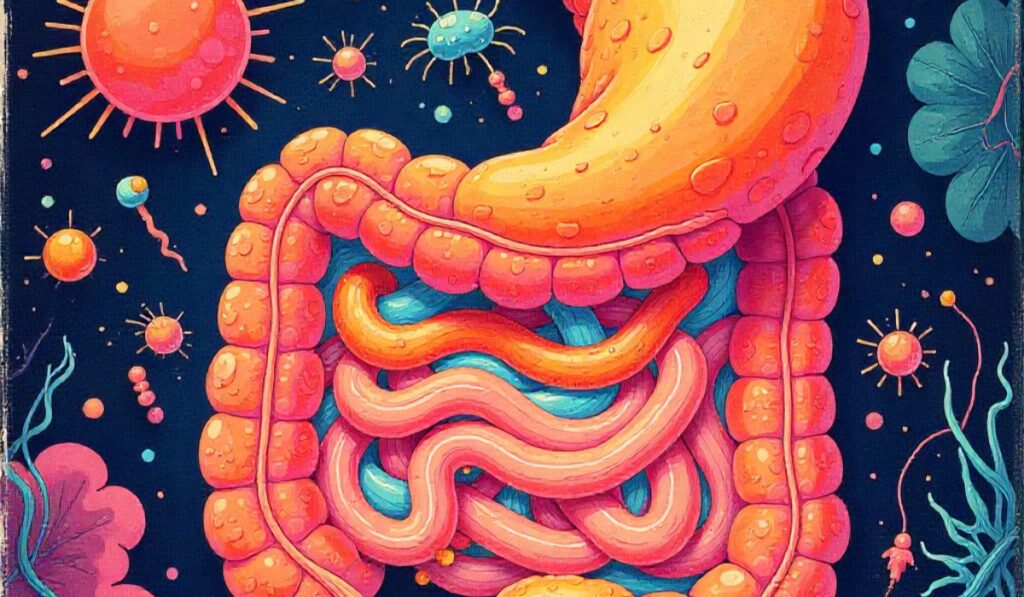 10 Hidden Gut Irritants in Your Daily Diet Revealed