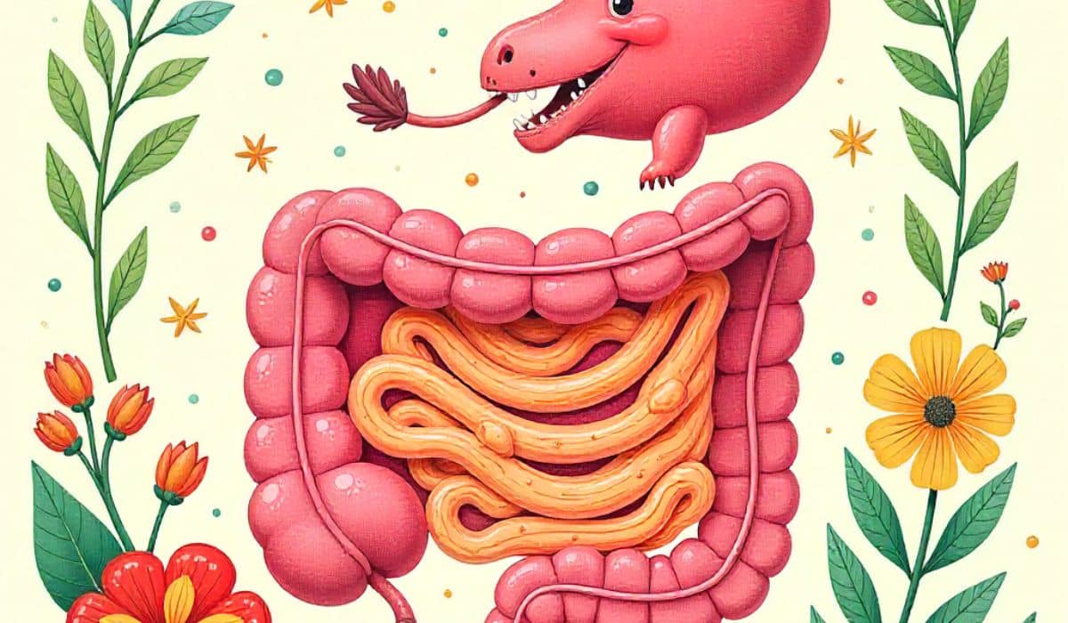 10 High Fiber Foods That Reduce Bloating Find Relief Naturally