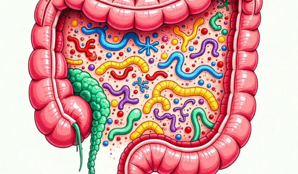 10 High Fiber Hacks That Don’t Trigger Gas