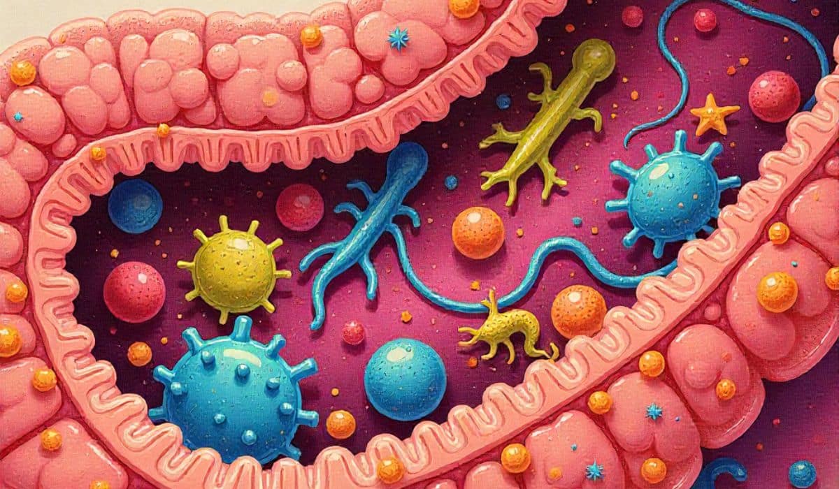 10 Hydration Myths That Affect Gut Health What You Need to Know