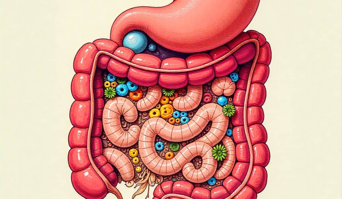 10 Indicators Your Gut Is Sensitive to Fatty Foods