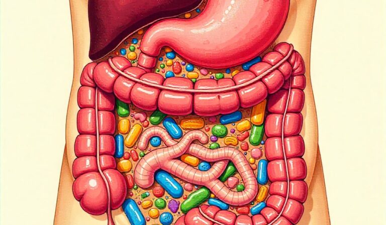 10 Psychological Benefits of a Healthy Gut Brain Connection