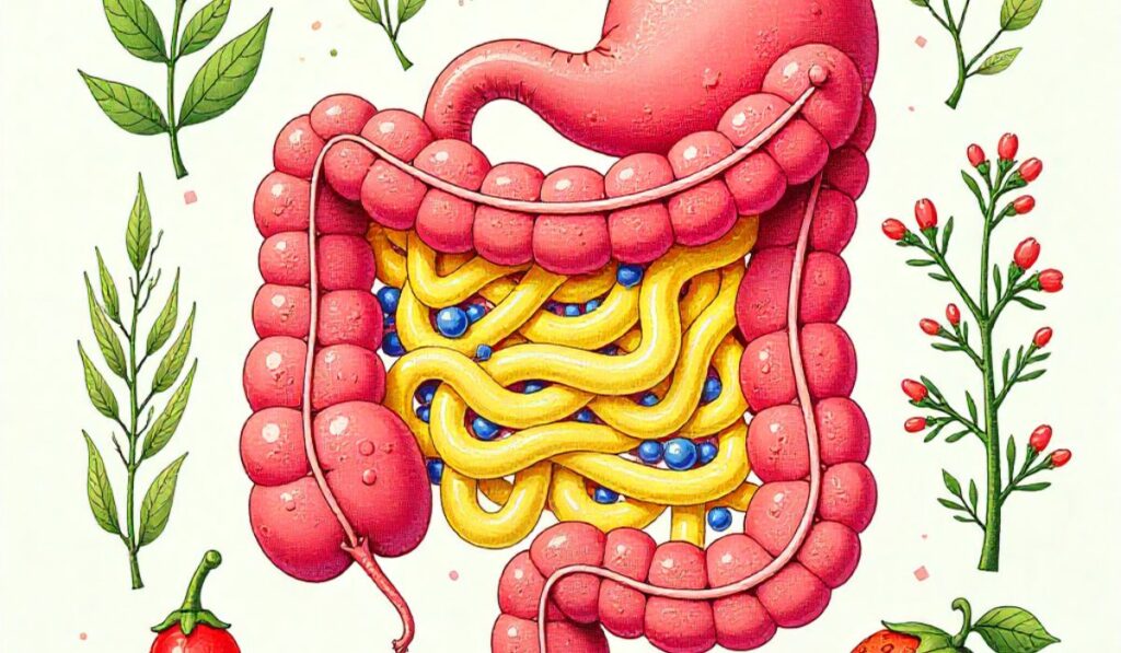 10 Stomach Friendly Office Snack Ideas for a Healthier You