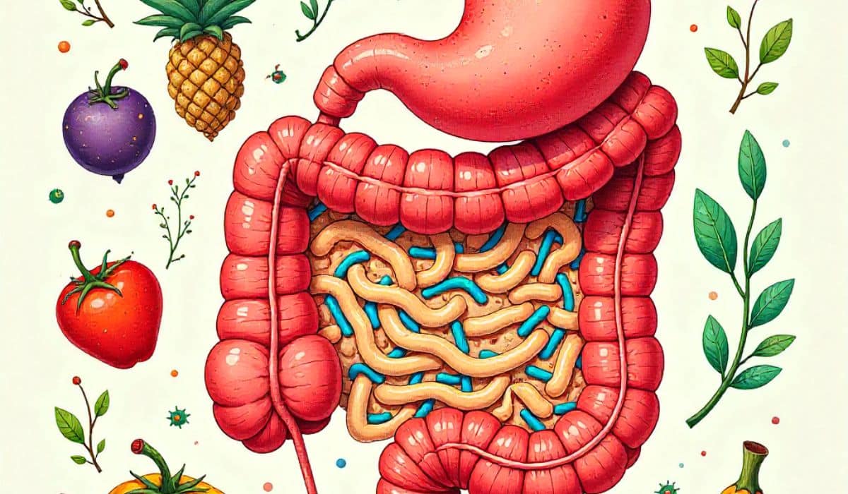 10 Supplements That Support the Gut Brain Axis For Wellness
