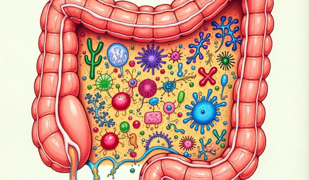 10 Ways Artificial Sweeteners Impact Your Gut Flora