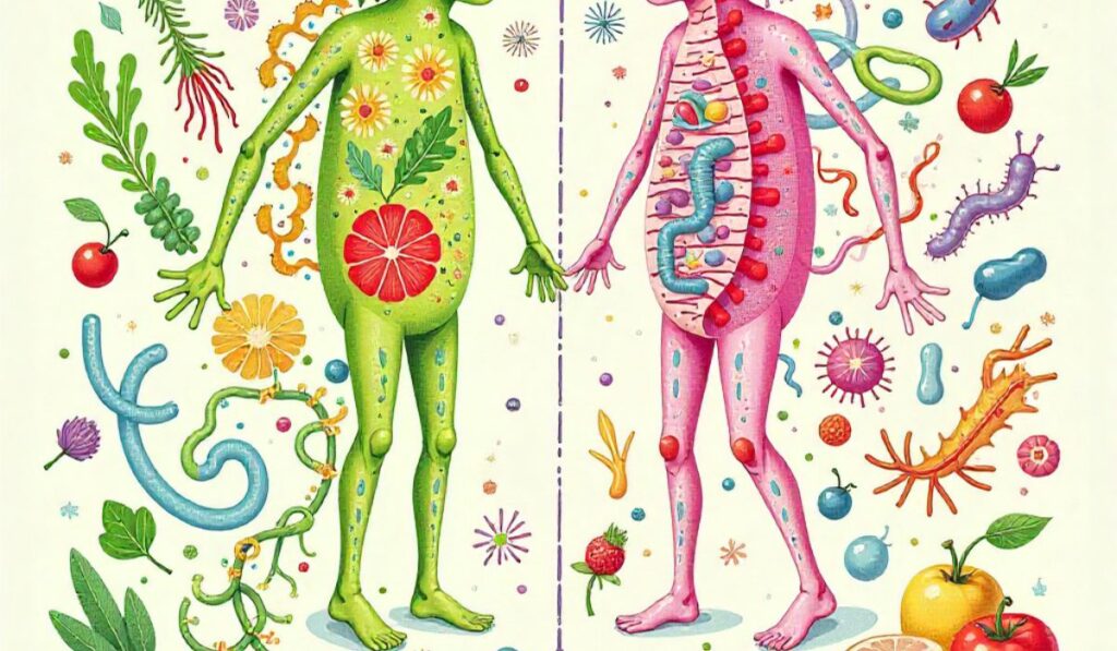 10 Ways Hydration Timing Impacts Digestion