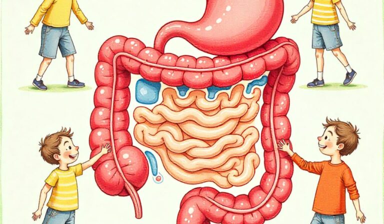 10 Ways Men and Women Experience Gut Issues Differently