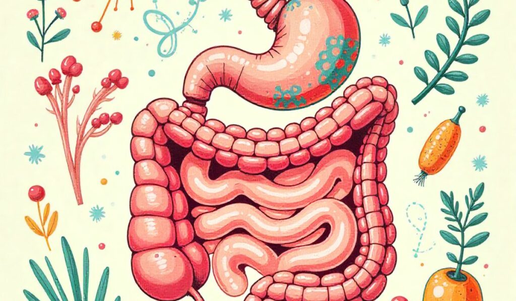 10 Ways to Reduce Gut Issues When Eating Out