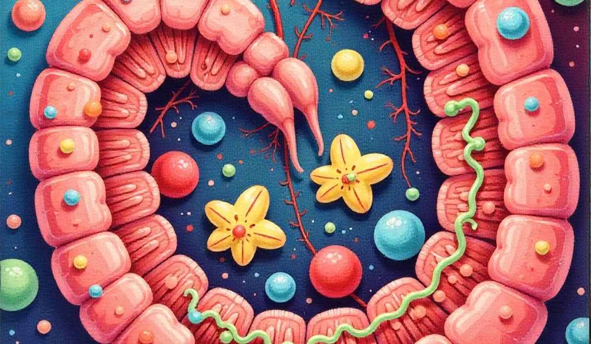 10 Ways to Strengthen Gut Health After Age 40 for a Better Life