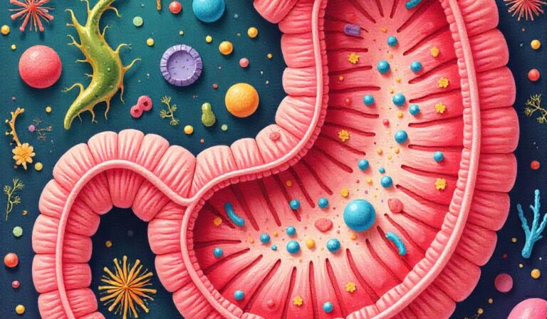 10 Ways to Support Gut Healing While on Keto for Optimal Health