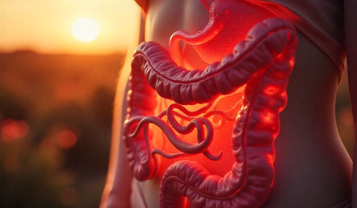 Gut Focused Nutrition for Women Hormones Menopause Cycle[1]